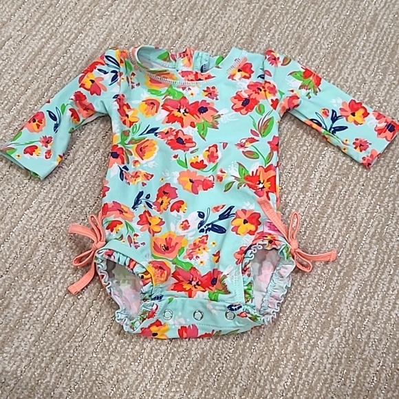 3 Ruffle Butts Swimsuits - Picture 7 of 9